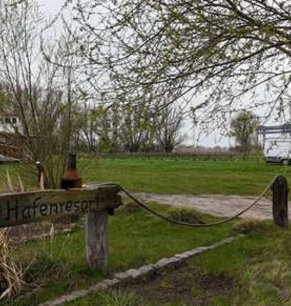 Hoofdfoto Campingplatz am Piratencafe - Zum Faulen Paul