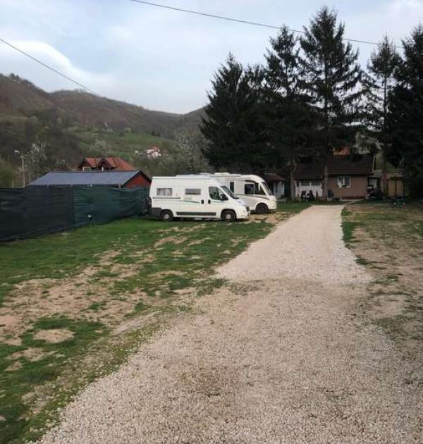 Hoofdfoto Autokamp Icamp