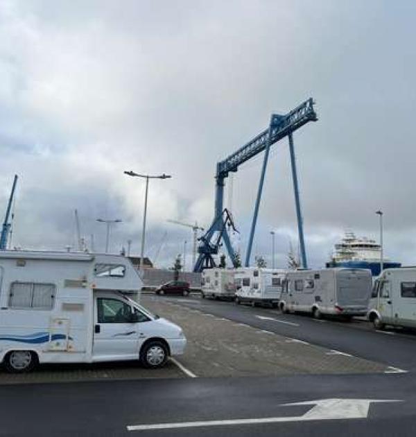 Hoofdfoto Huelva