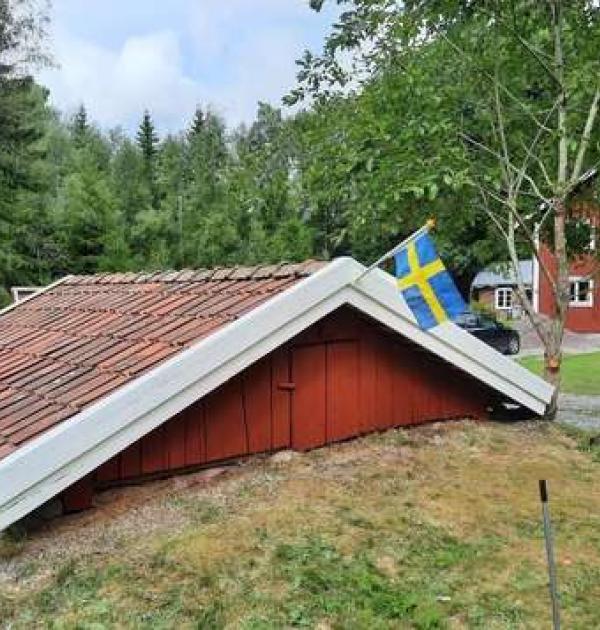 Hoofdfoto Villa Ekedalen