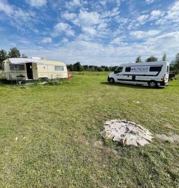 Hoofdfoto Camping auf dem Pferdehof