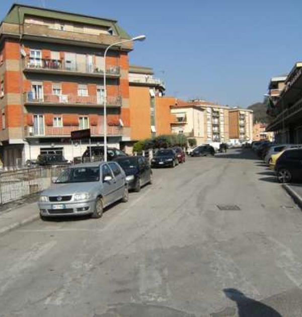 Hoofdfoto Largo Valerio De Santis