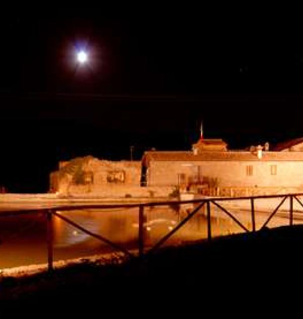 Hoofdfoto Tenuta  La Farnesiana