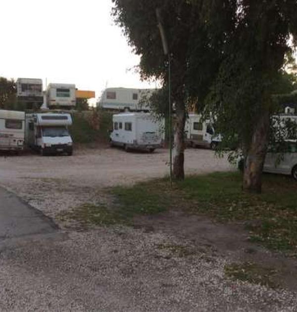 Hoofdfoto Area Caravan Park