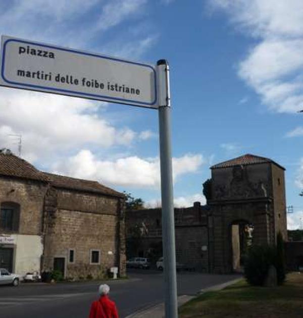 Hoofdfoto Area Comunale