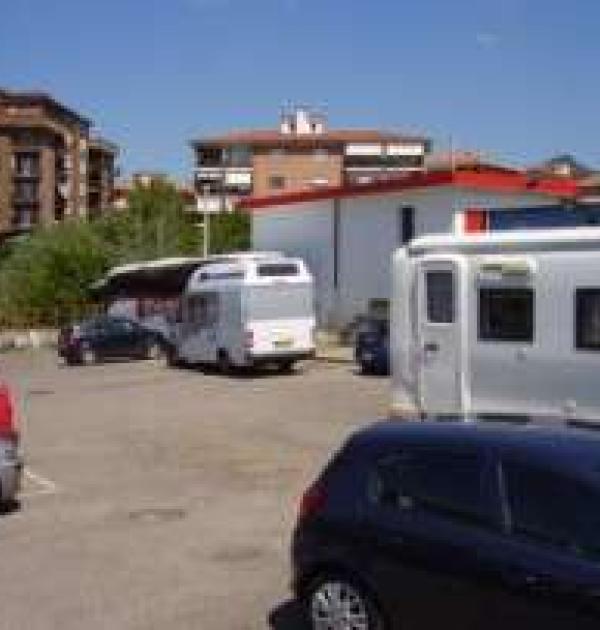 Hoofdfoto Area Comunale