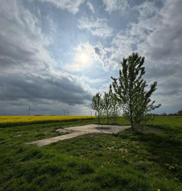 Hoofdfoto Stellplatz In der Heide