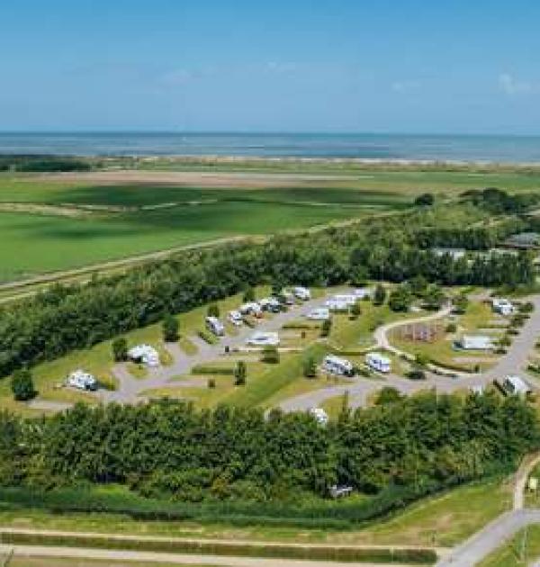 Hoofdfoto Drive-In Camperpark Ouddorp aan Zee