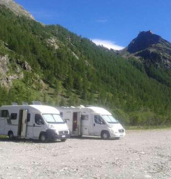 Hoofdfoto Parking
