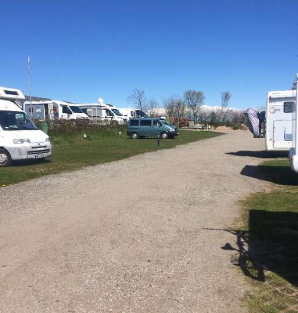 Hoofdfoto Wohnmobilpark Ostseeblick Walkyrien