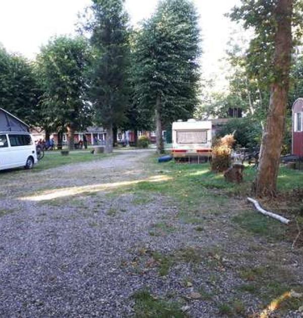 Hoofdfoto Ferienhof Wachtelberg