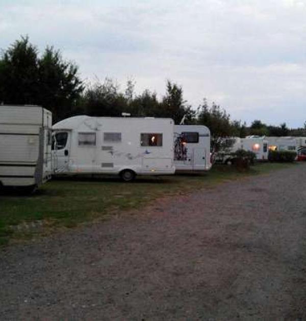 Hoofdfoto Camping Miramar