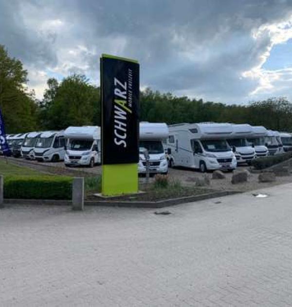 Hoofdfoto Schwarz Mobile Freizeit GmbH