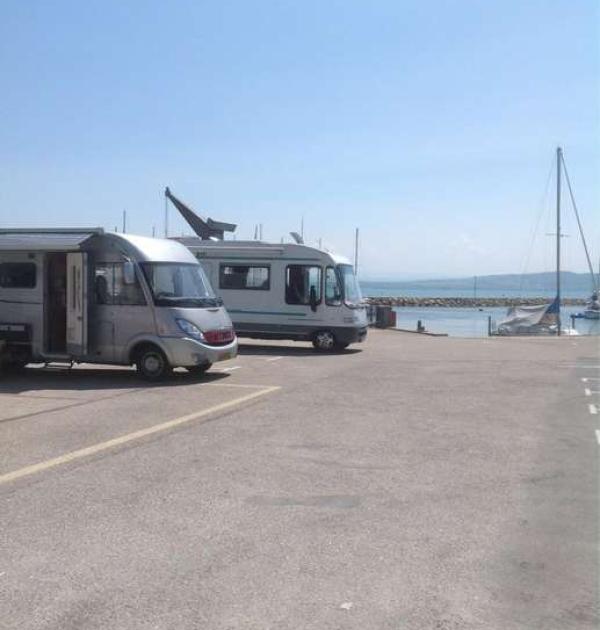 Hoofdfoto Port du St Aubin Sauges