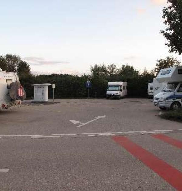 Hoofdfoto Parking