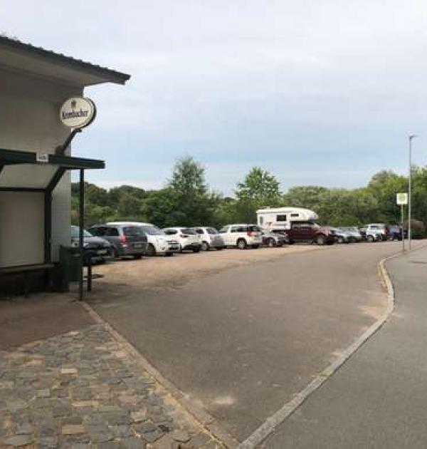 Hoofdfoto Hotel und Restaurant Schlei-Liesel