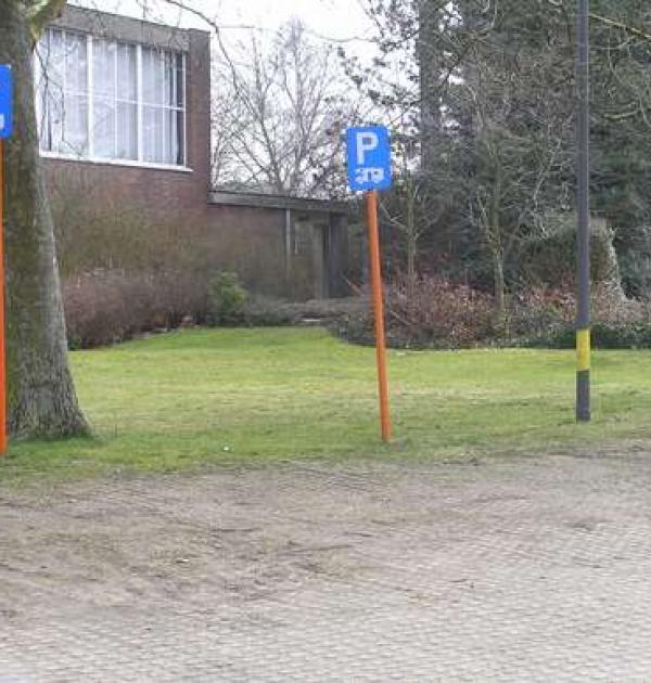 Hoofdfoto Hasselt