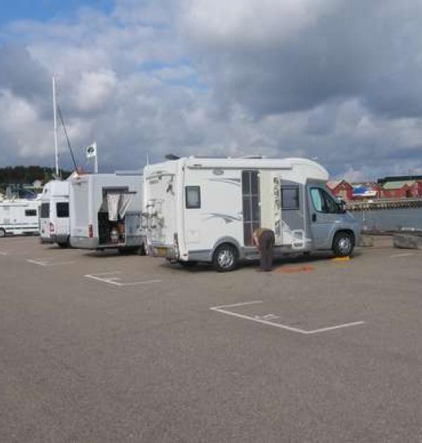 Hoofdfoto Bua Hamn