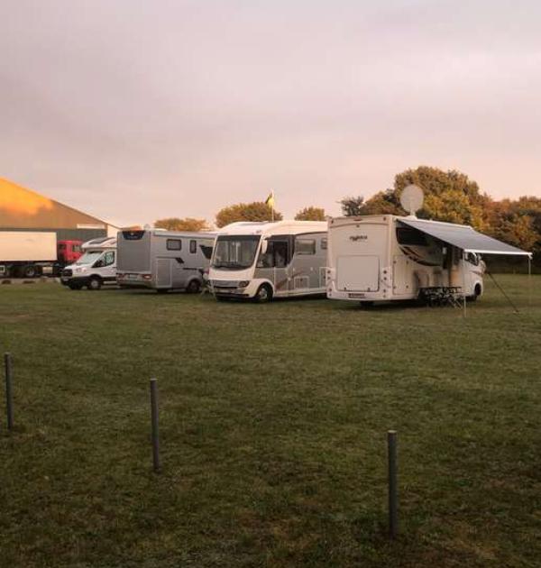 Hoofdfoto Wohnmobile und Transporte Jagel