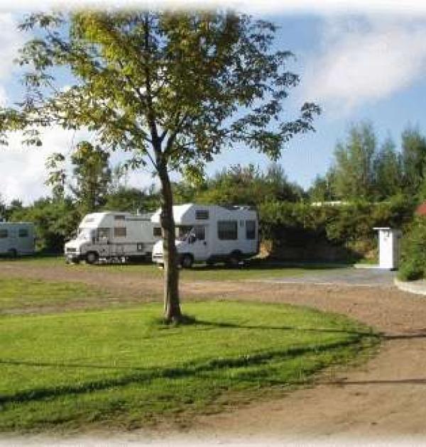 Hoofdfoto Campingplatz Nordstern Norgaardholz