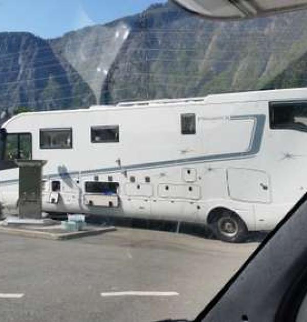 Hoofdfoto Relais du St-Bernard A9