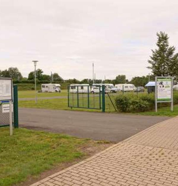 Hoofdfoto Kristall Kur- und Gradier-Therme