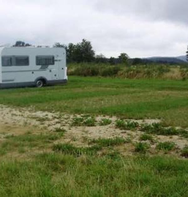 Hoofdfoto Rudis Hühnerhof