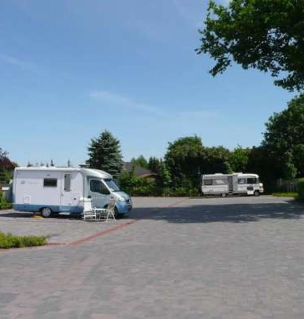 Hoofdfoto Kreutzmanns Muhle