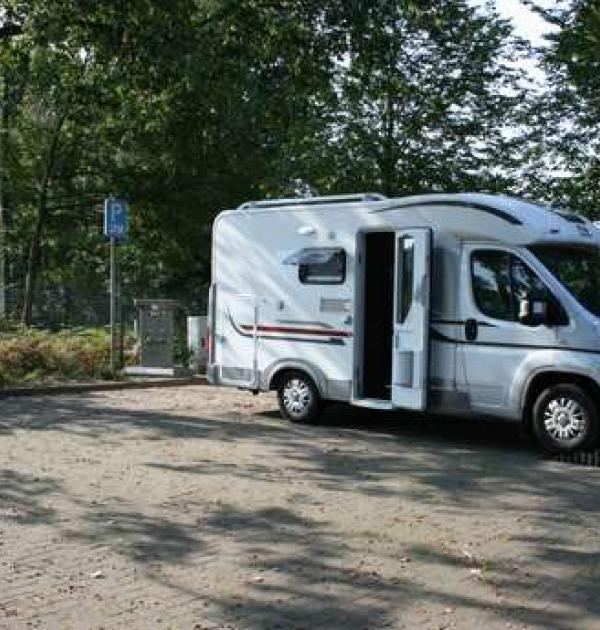 Hoofdfoto Domein Bovy