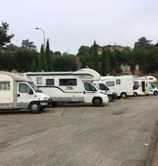 Hoofdfoto Area Comunale