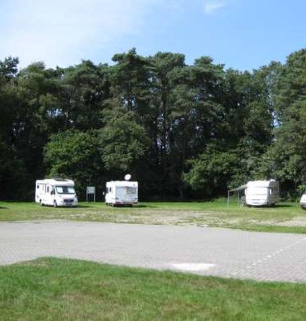 Hoofdfoto Schützenplatz