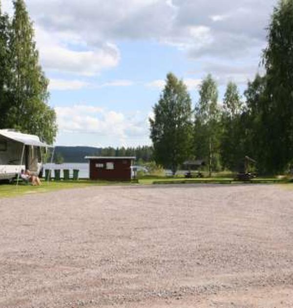 Hoofdfoto Hammer badplats - Svabensverk