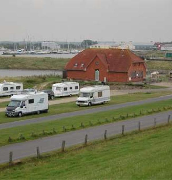 Hoofdfoto Action-Surf-Meldorf - Am Deich