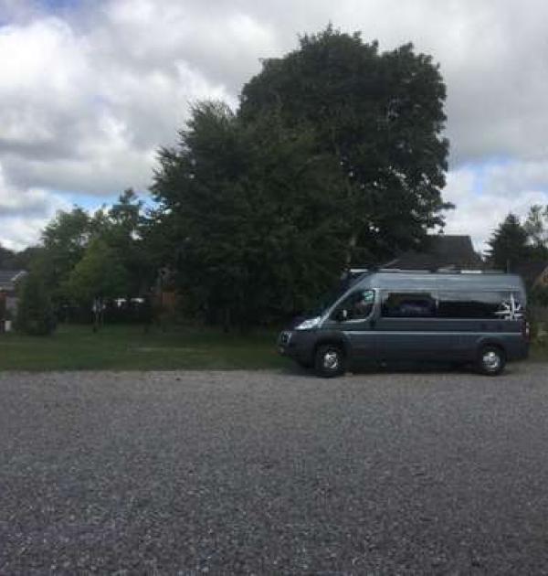 Hoofdfoto Landgasthof Dörpskrog