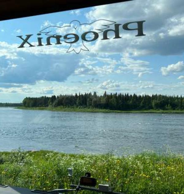 Hoofdfoto Liviojoki