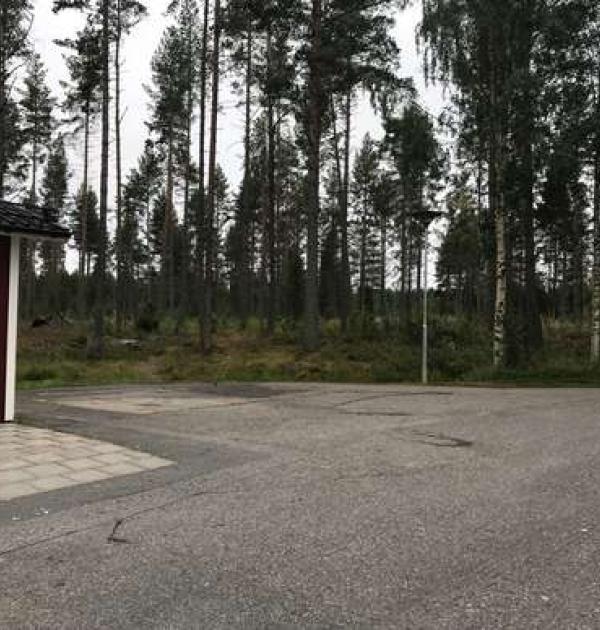 Hoofdfoto Rastplats Harrbäcken [BD2]