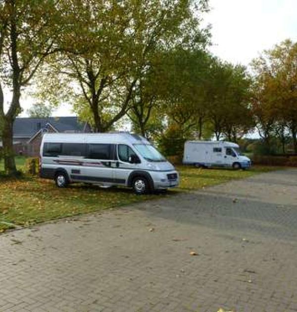 Hoofdfoto Graf Alexander