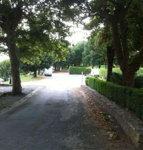 Hoofdfoto Aire Municipale