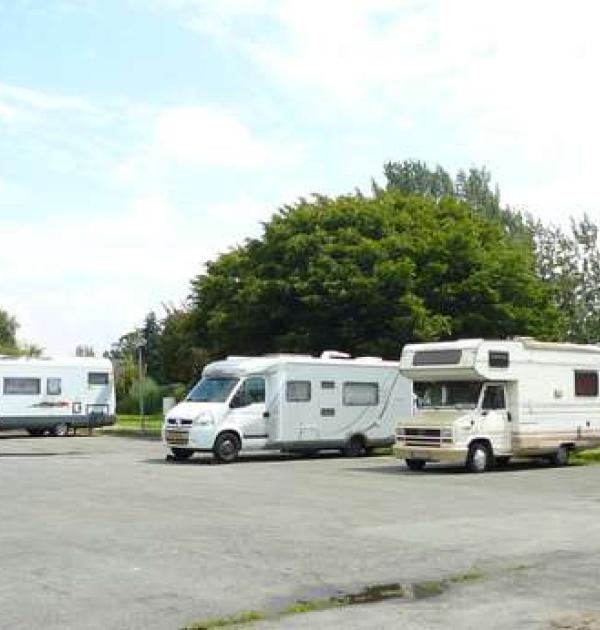 Hoofdfoto Salzgittersee