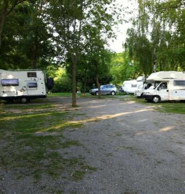 Hoofdfoto Gasthaus Zum Goldenen Anker