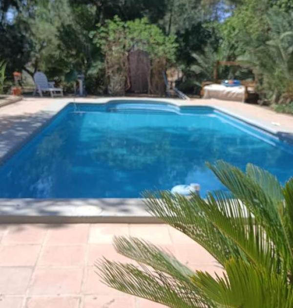 Hoofdfoto Finca Costa Calida