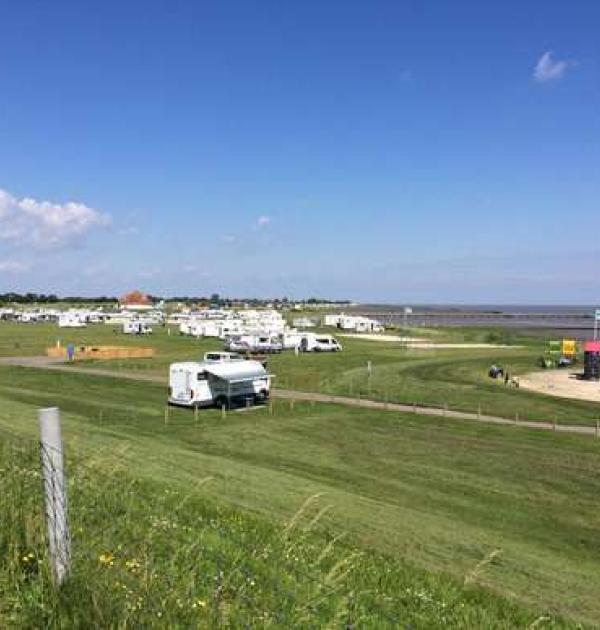 Hoofdfoto KNAUS Reisemobilhafen