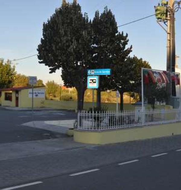 Hoofdfoto Armazens ZaZa