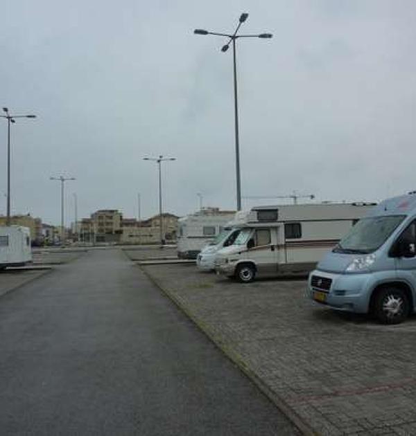 Hoofdfoto Parking