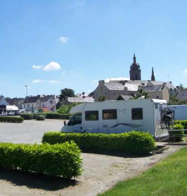 Hoofdfoto Aire Municipale