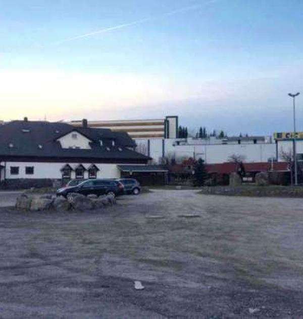 Hoofdfoto Toschis Station