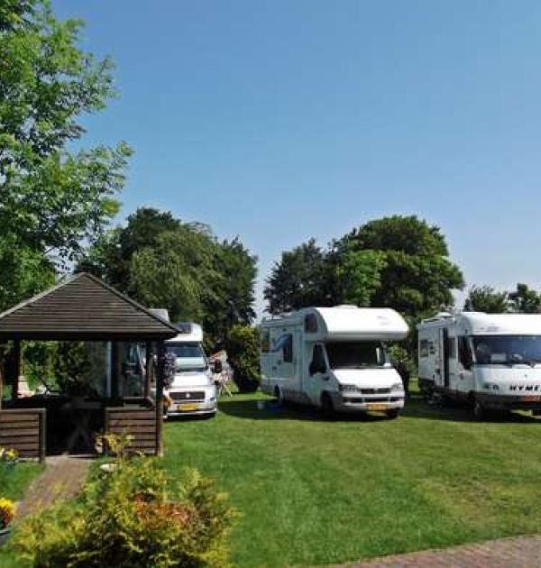Hoofdfoto Camperplaats Duurswoldje