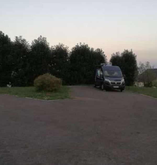 Hoofdfoto Aire Municipale