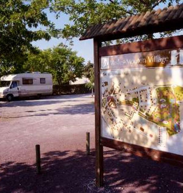 Hoofdfoto Aire Municipale