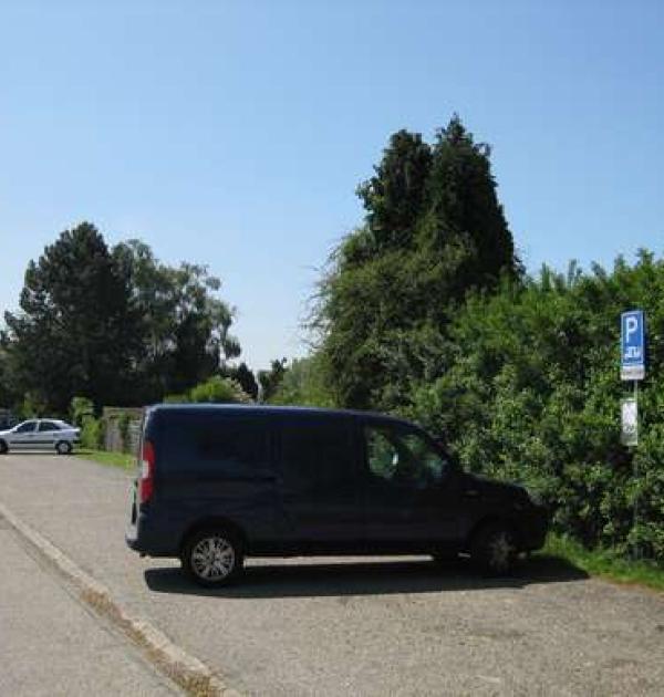 Hoofdfoto Parking Zeedijk van de van Alsteinpolder